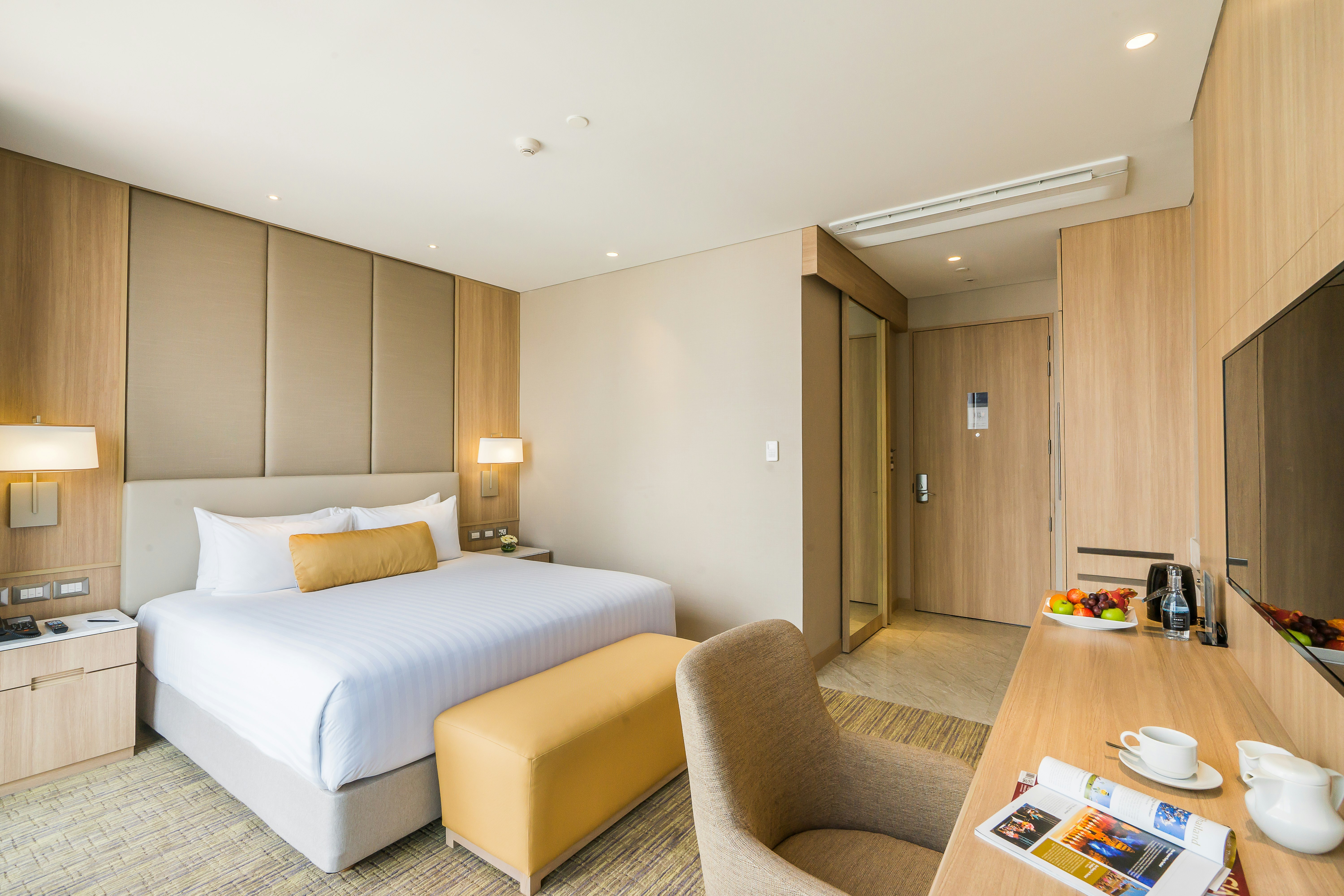 Skyview Hotel Bangkok 12/50
