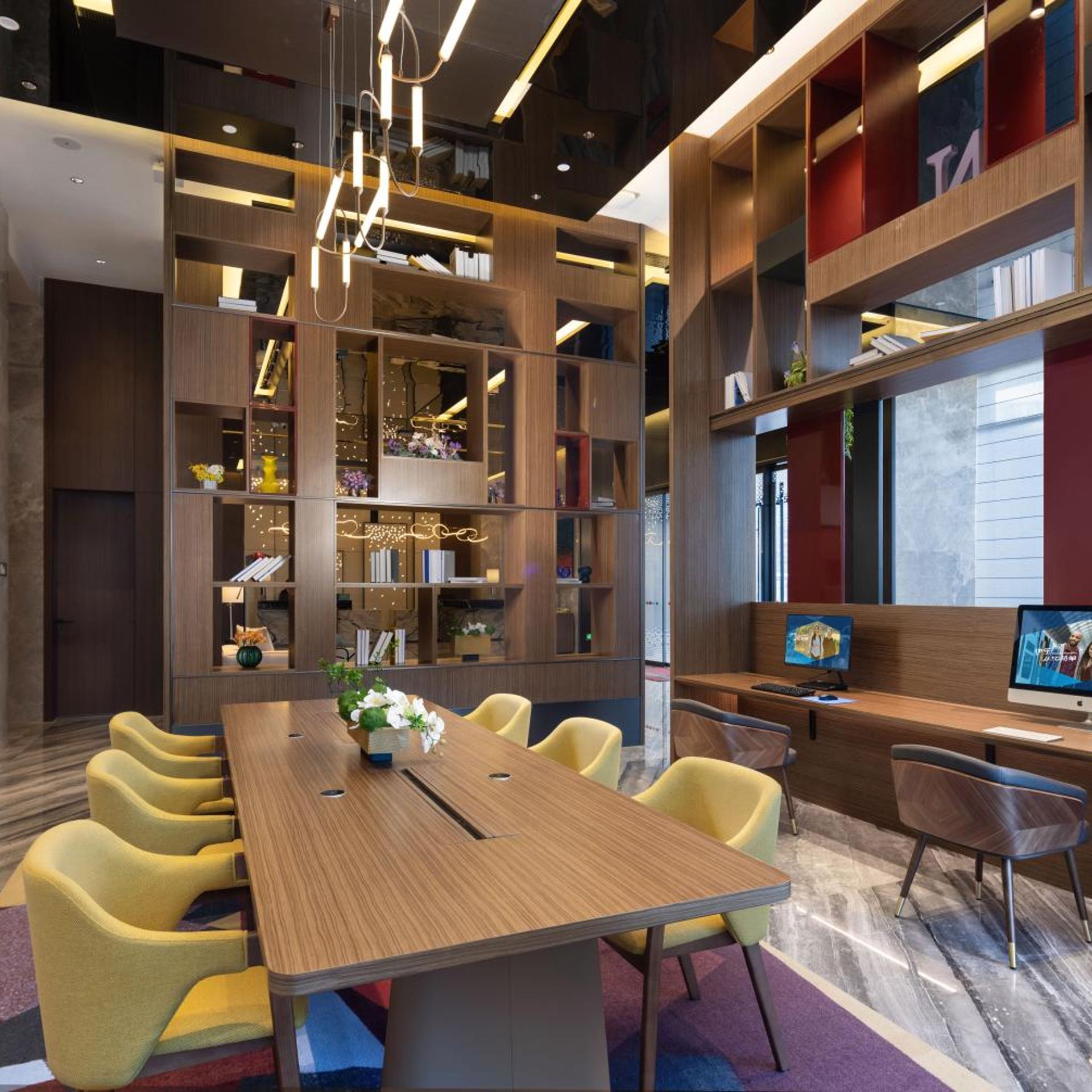 Hampton by Hilton Foshan Chencun 46/59