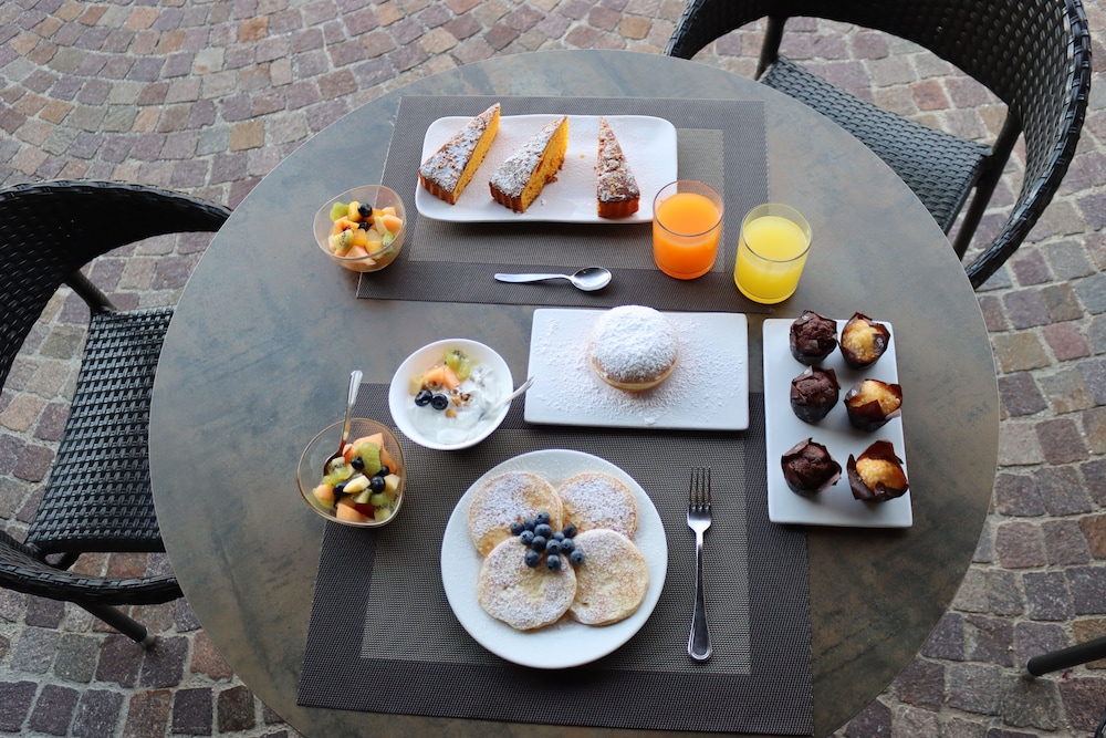 ALBERGO ALLA PINETA 15/23