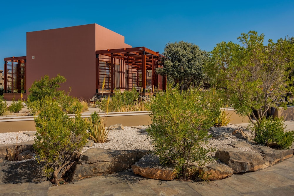 Sahab Resort & Spa 14/18