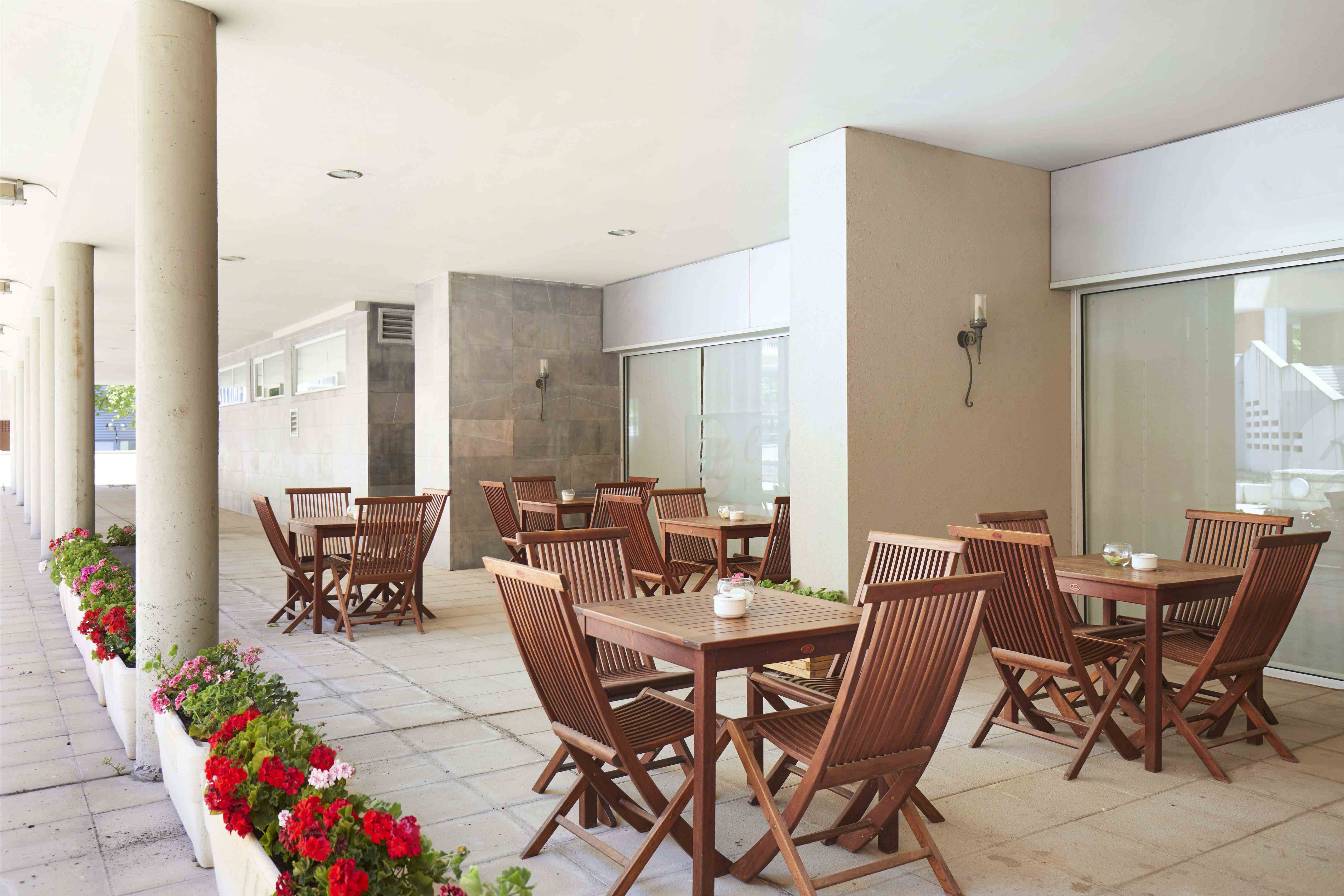 Exe Plaza Delicias 22/32