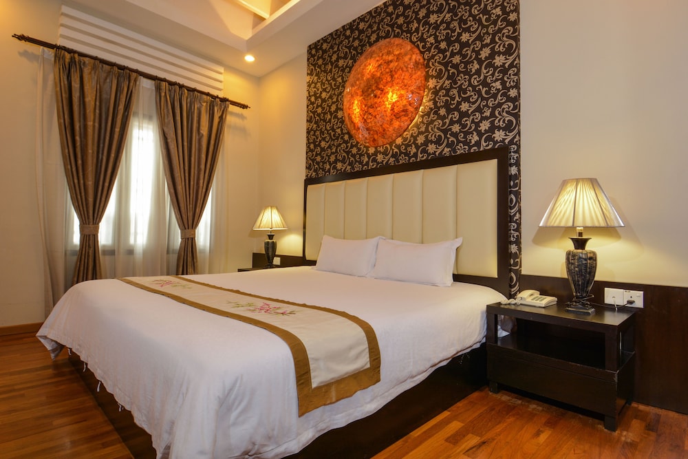 Jonker Boutique Hotel 27/62