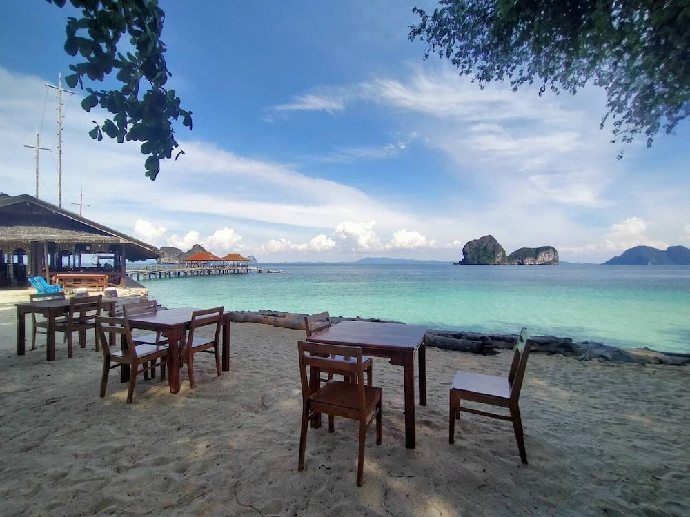 Koh Ngai Resort Ko Ngai 36/50