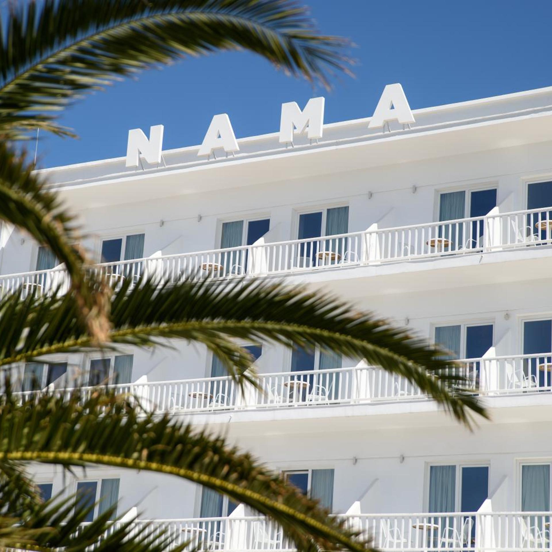 Nama Boutique Hotel 8/49