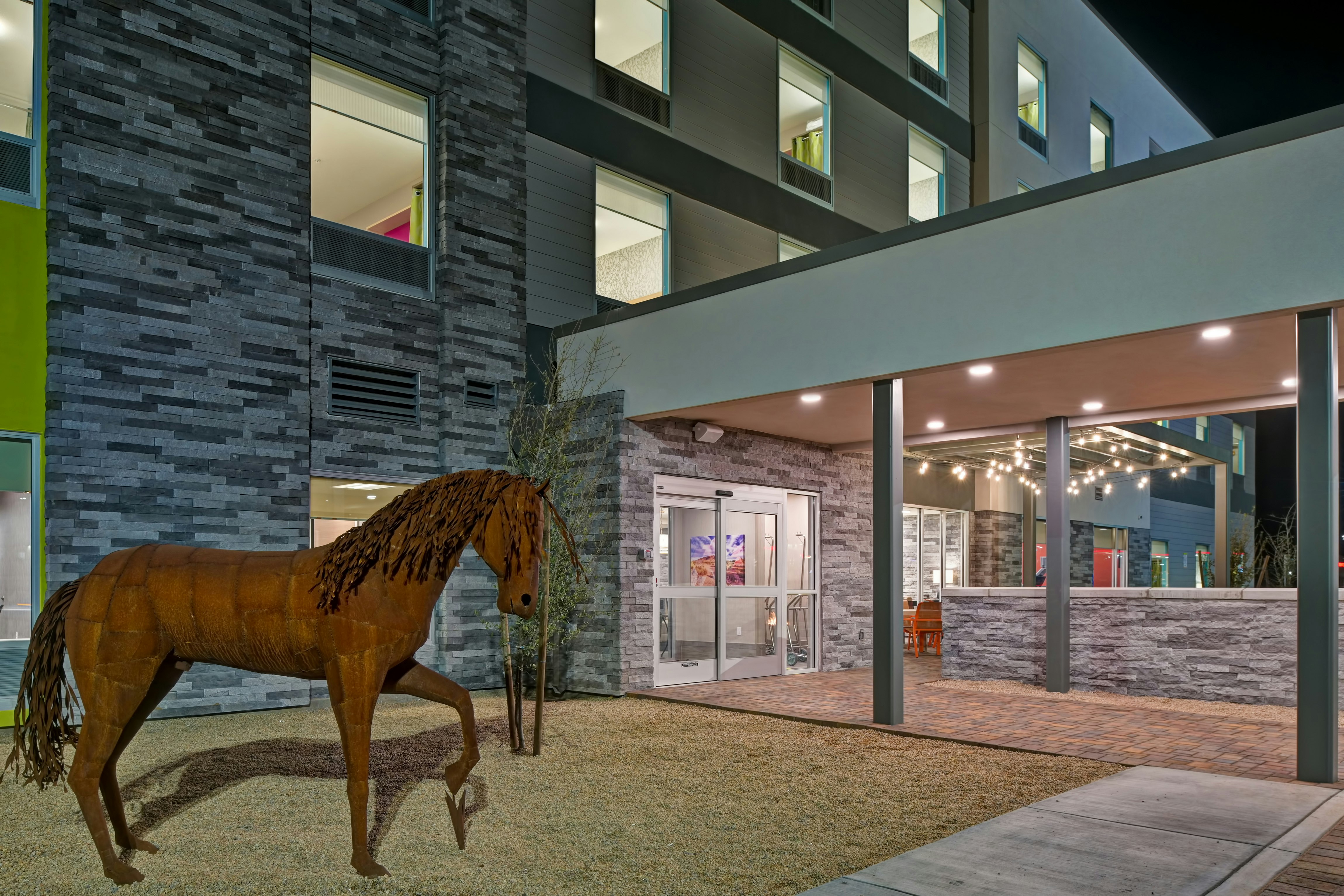 Home2 Suites By Hilton Buckeye Phoenix 9/30