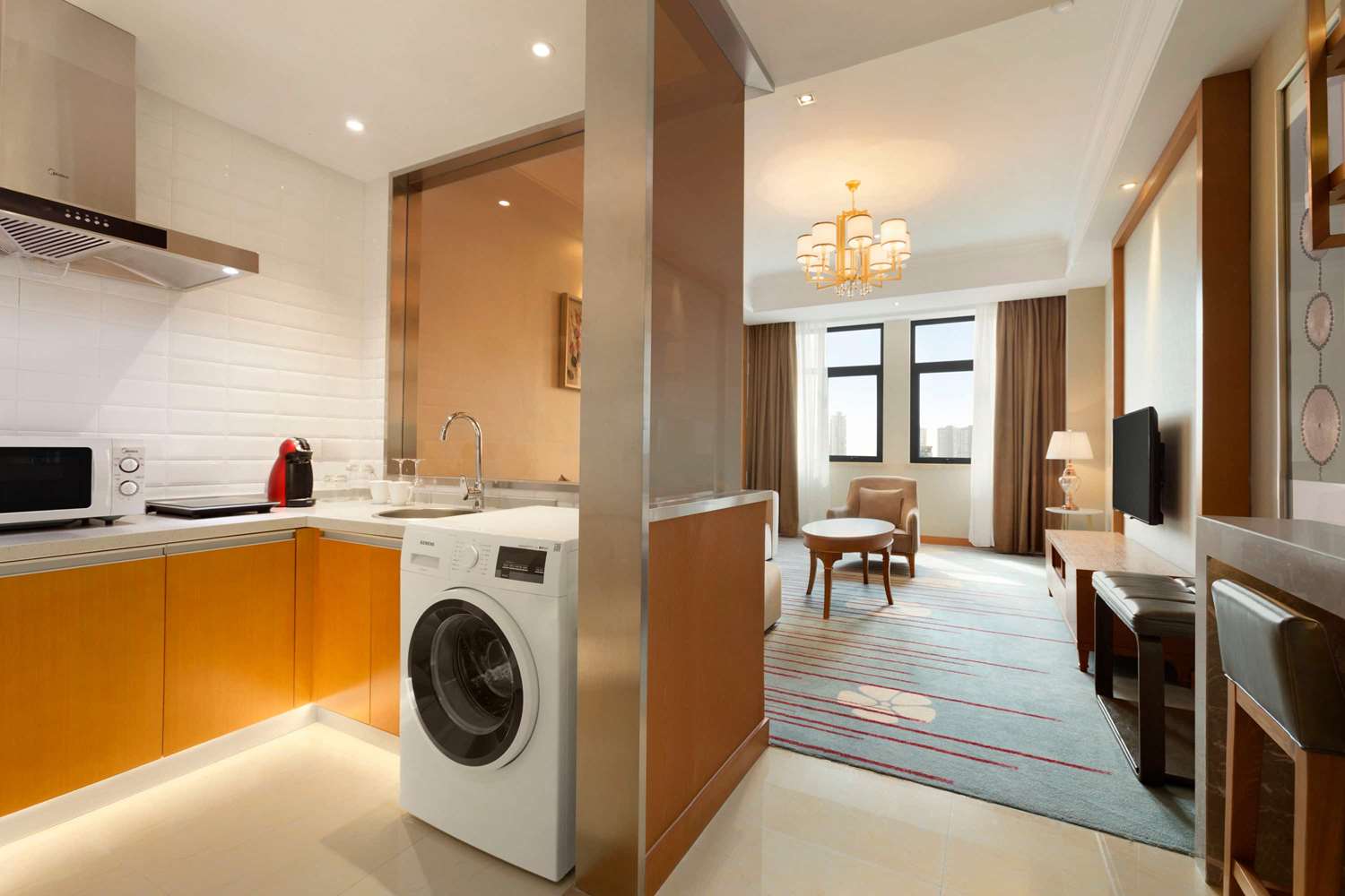 Ramada by Wyndham Suzhou 9/19