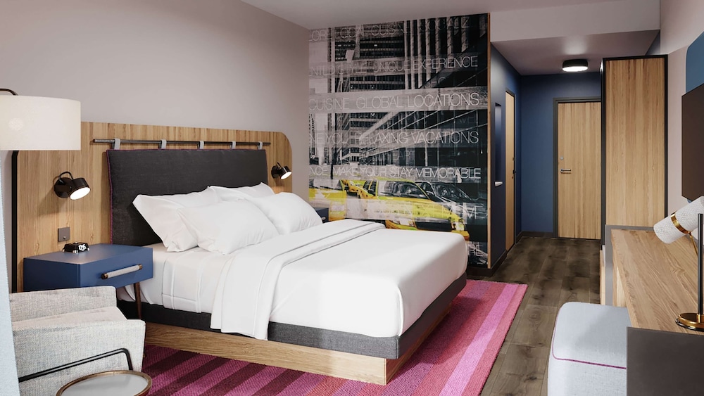 TRYP by Wyndham Orlando 32/54