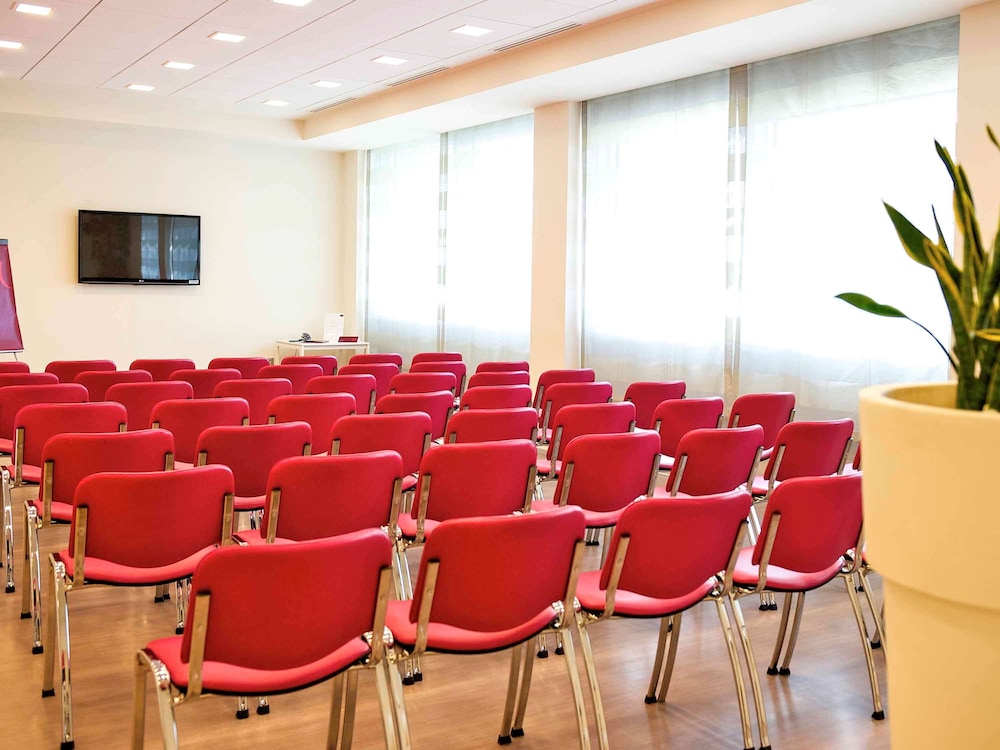 Mercure Venezia Marghera Hotel 25/27
