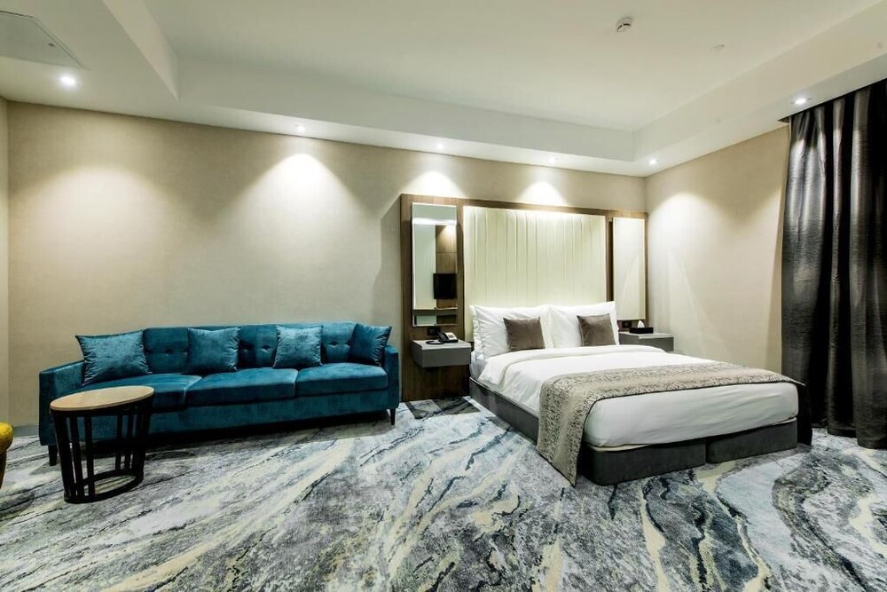Rixos Turkistan Hotel 7/22