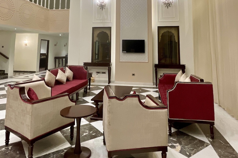 Ramada by Wyndham Jaisalmer Barmer Road 59/70