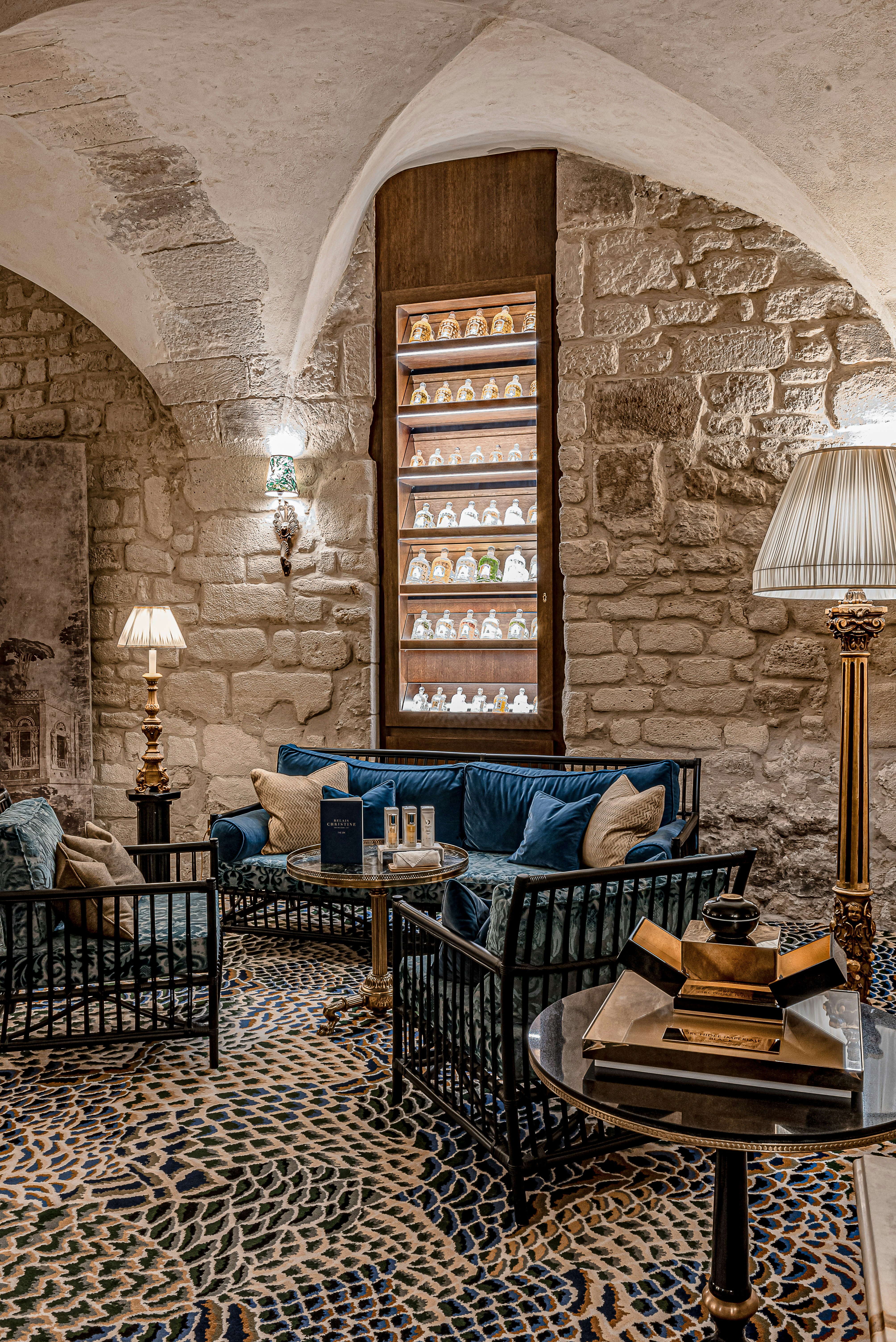 Relais Christine 70/94