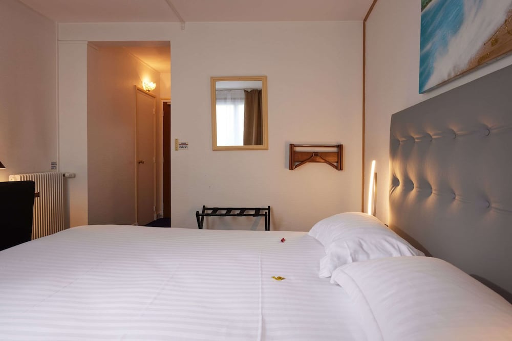 Hotel le Beffroi 10/81