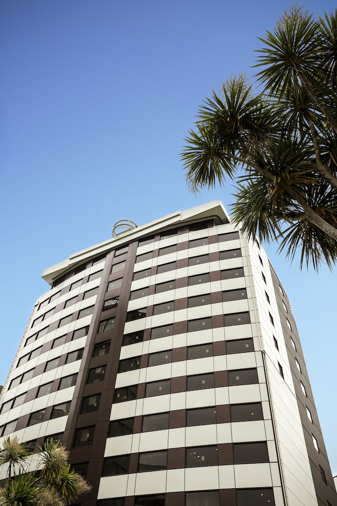 Sofitel Wellington 4/67