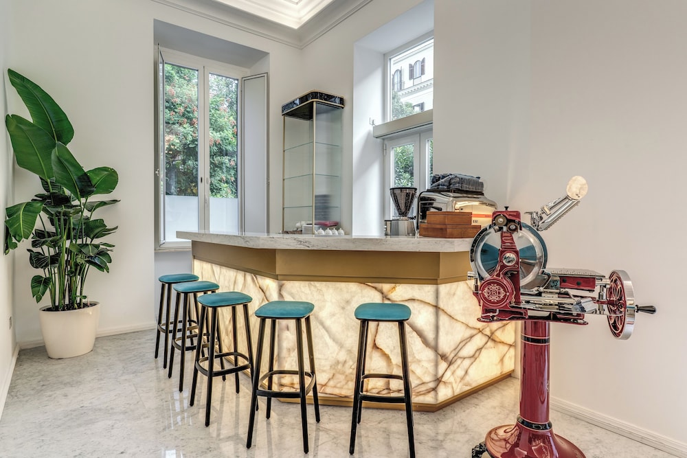 The Spotlight Boutique Hotel 11/49
