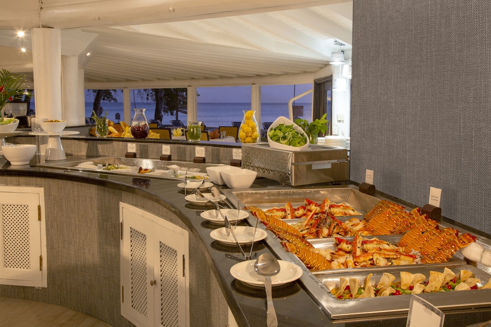 The Club Barbados Resort & Spa - Adults Only