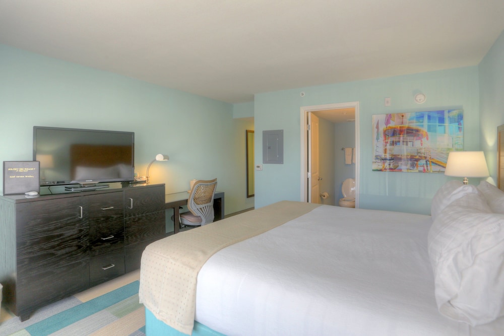 Holiday Inn Resort Jekyll Island 14/75