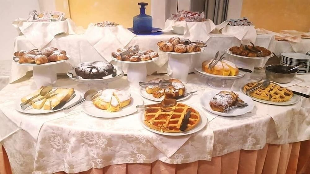 Hotel La Gradisca 25/32