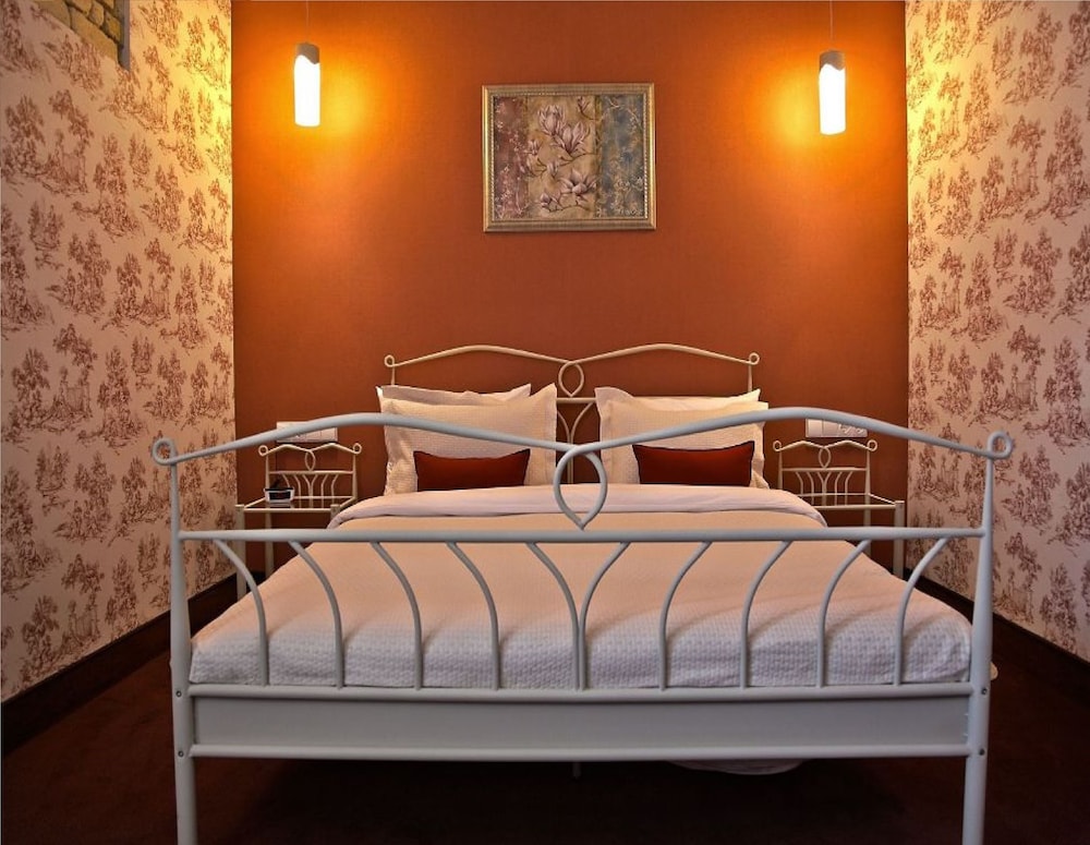 Moon Garden Art Hotel 36/70