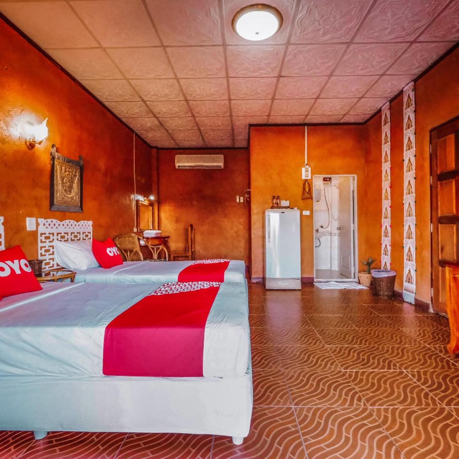 OYO 490 Chiangsan Golden Land Resort2 18/26
