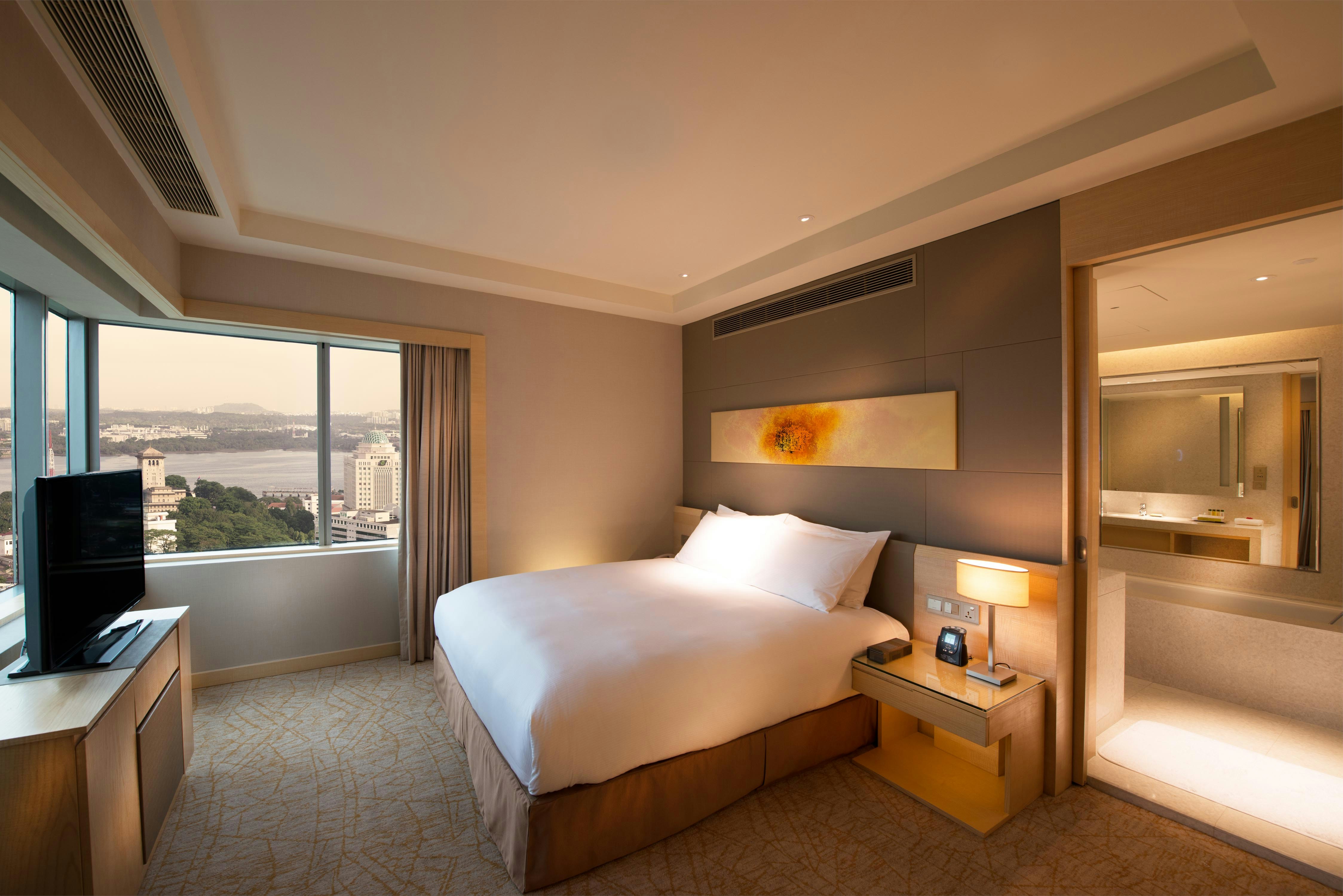 Doubletree By Hilton Johor Bahru Hotel 8/50