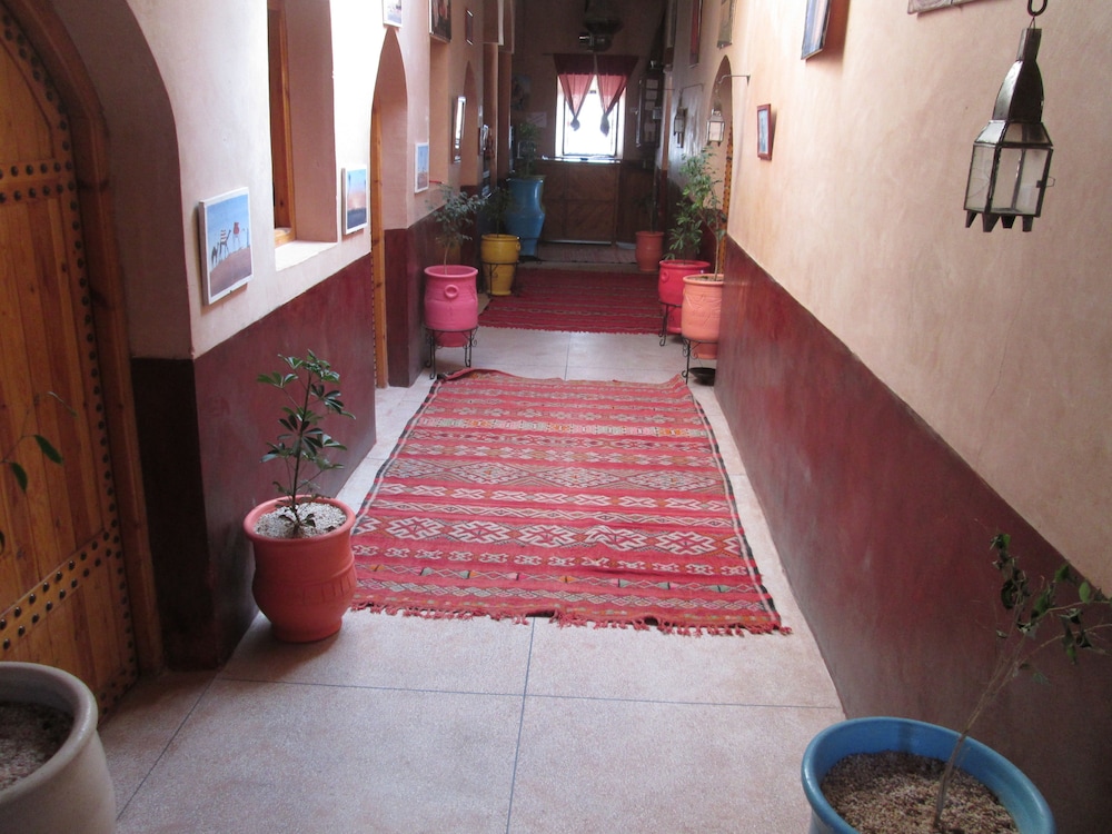 Kasbah Ounila 35/50