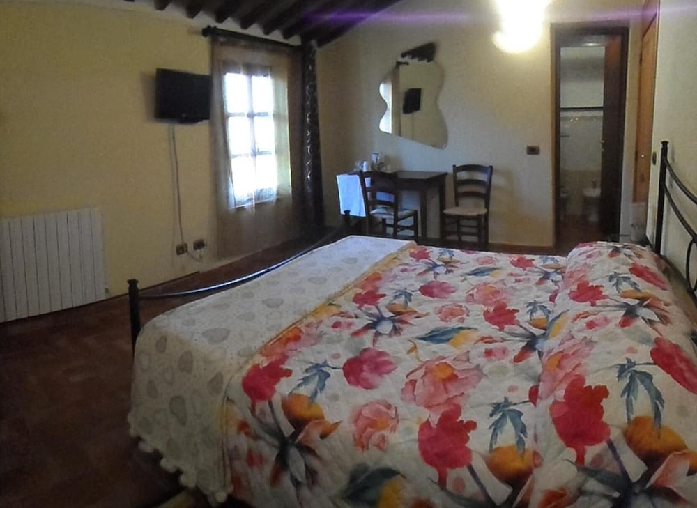 Il Pozzo Di Sant'andrea 13/50
