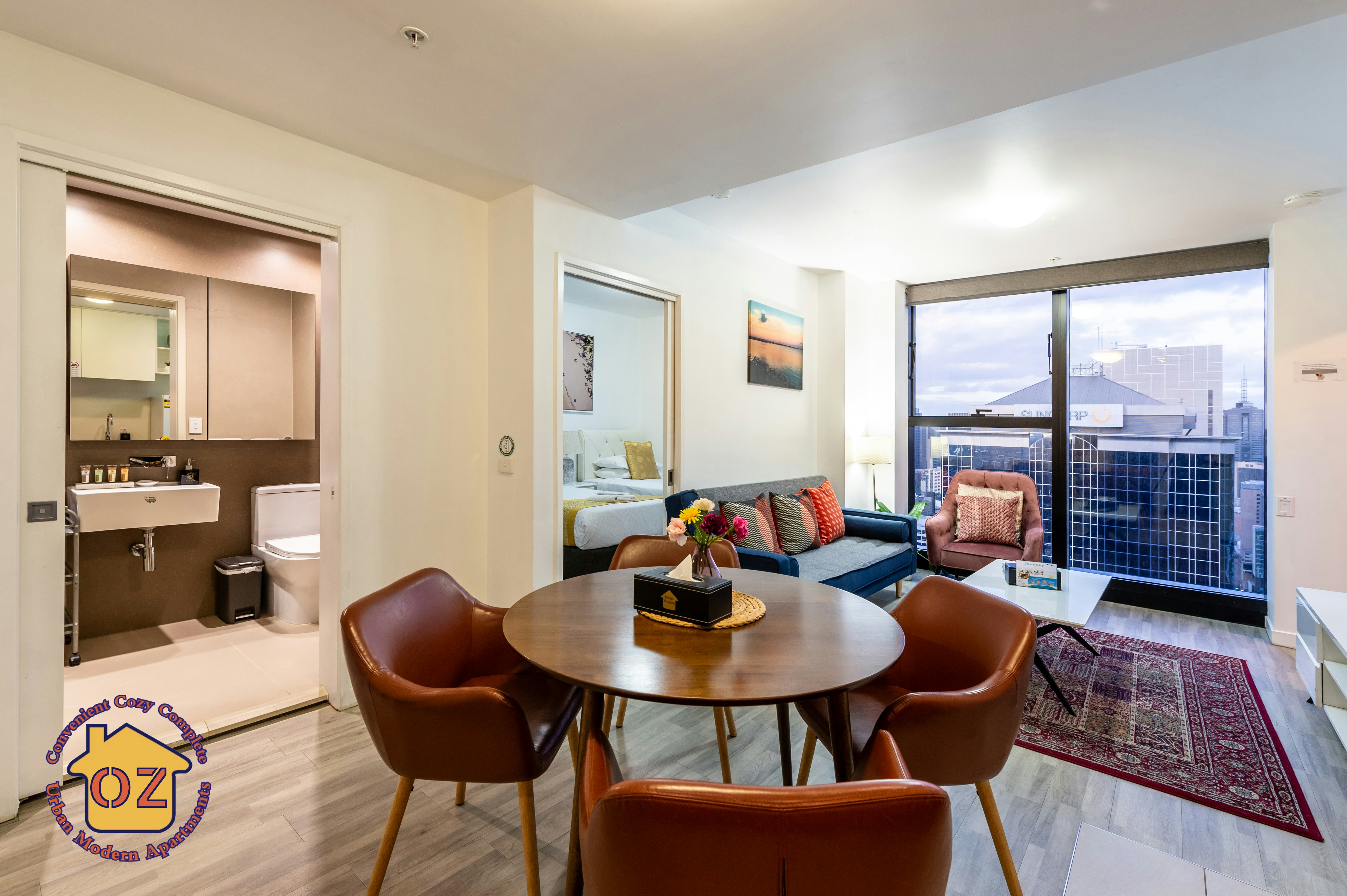 Aussie Escape Apartments 22/30