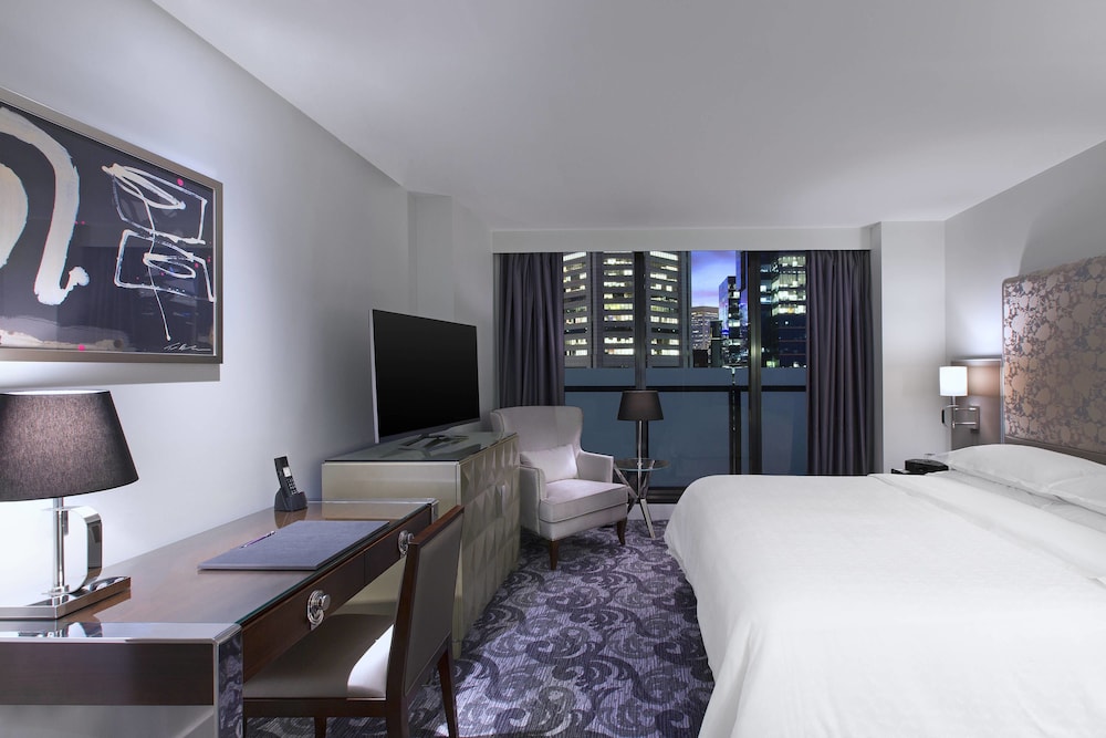Sheraton Melbourne Hotel 17/37