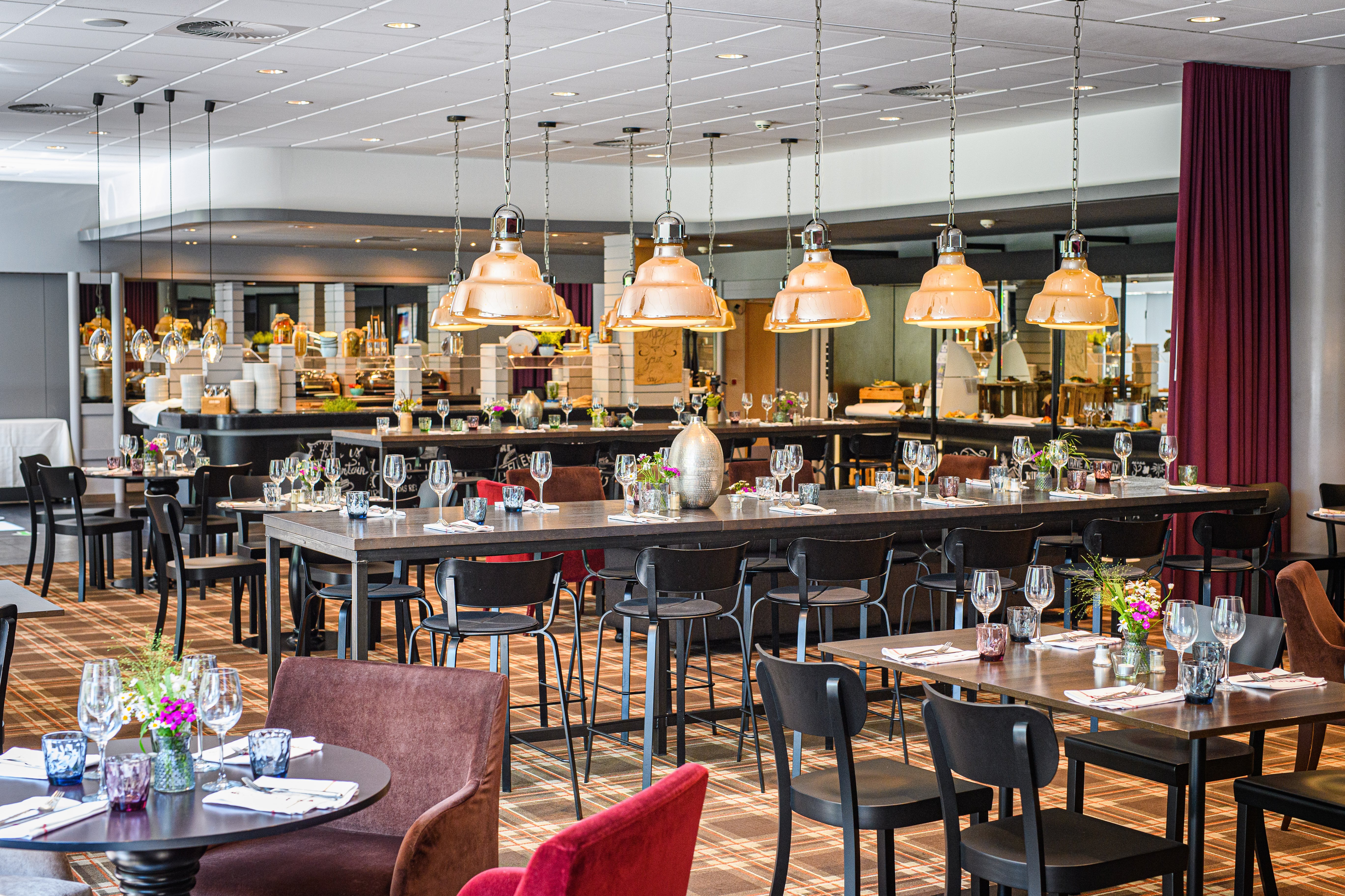 Holiday Inn Luebeck 28/50
