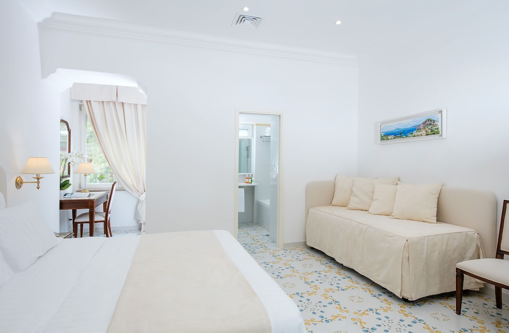 Hotel Syrene Capri 47/69