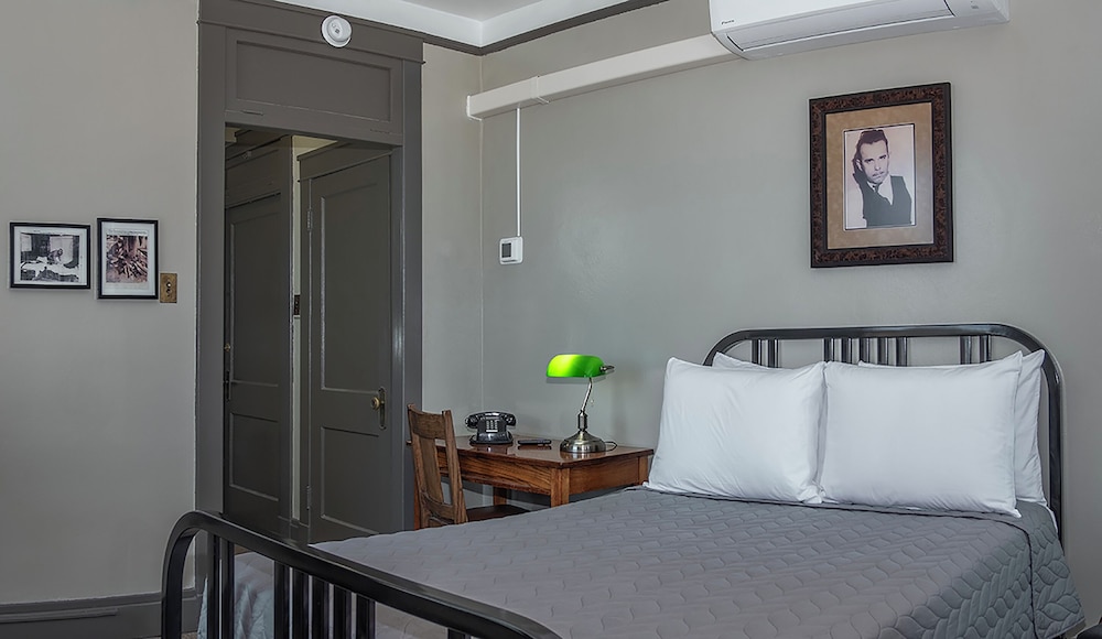 Gardner Hotel & Hostel 19/49