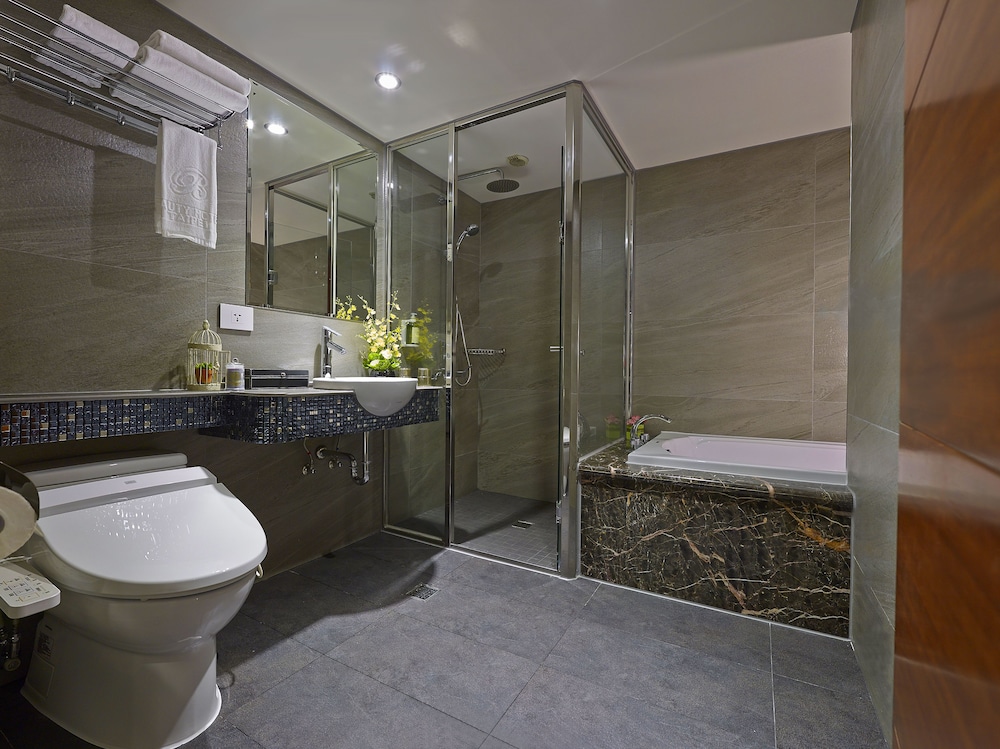 Beauty Hotels Taipei - Hotel Bchic 29/51