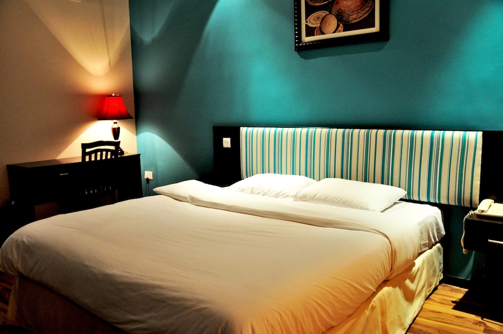 Al Wadi Hotel 12/33
