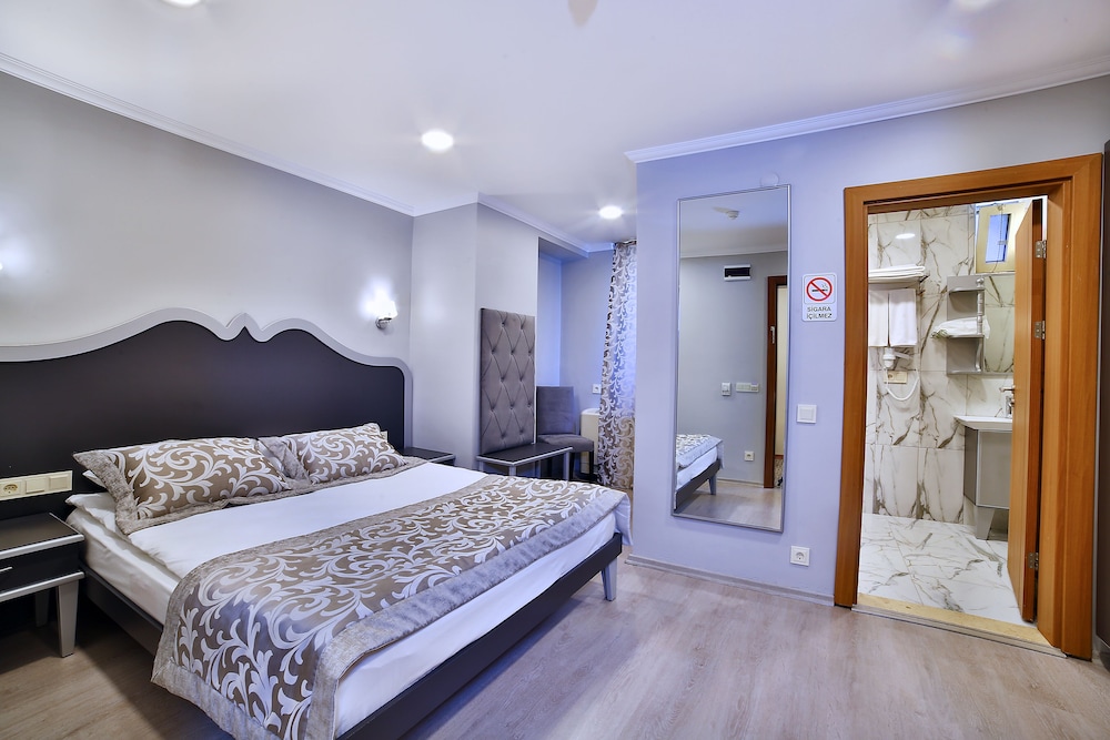 The Hera Premium Hotels 16/49