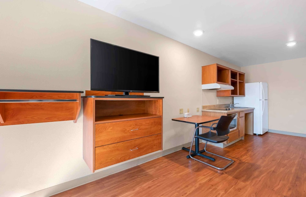 Extended Stay America Select Suites - Jacksonville - North 25/42