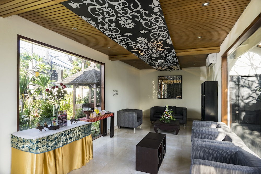 LA BEAU KUNTI VILLA 18/33