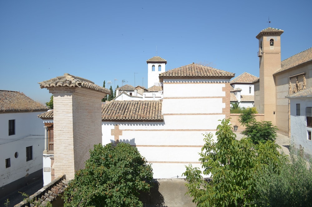 Hotel Santa Isabel La Real 57/66