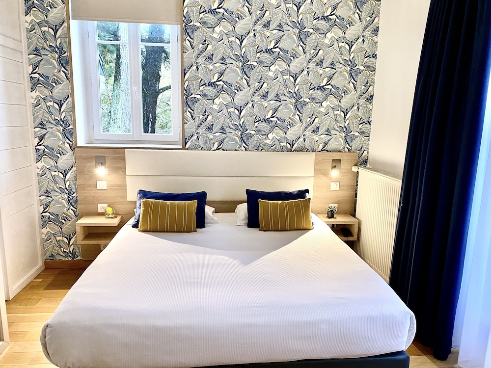Hotel Lutetia Spa La Baule 10/50