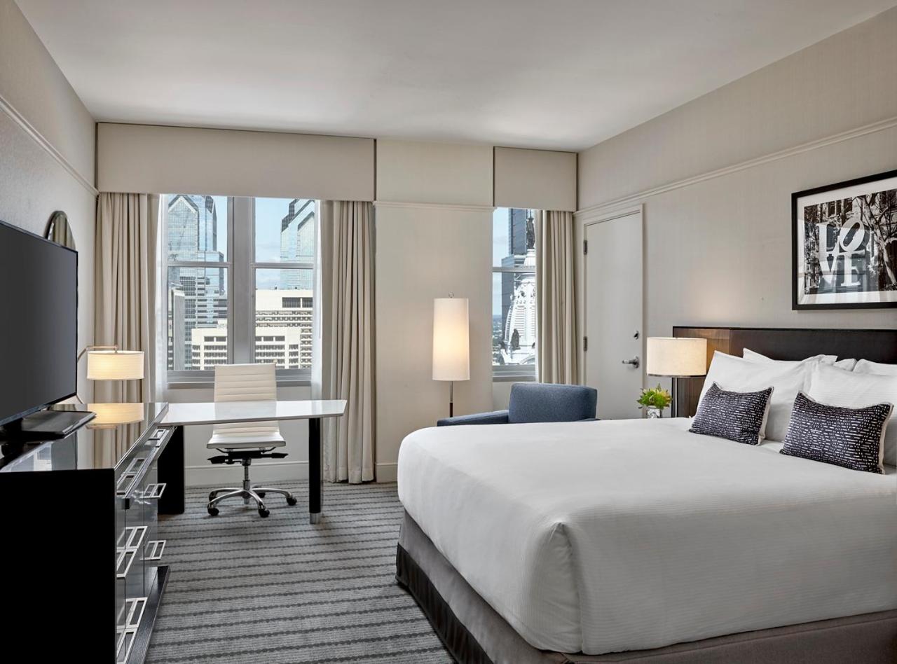 Presidential, Suite