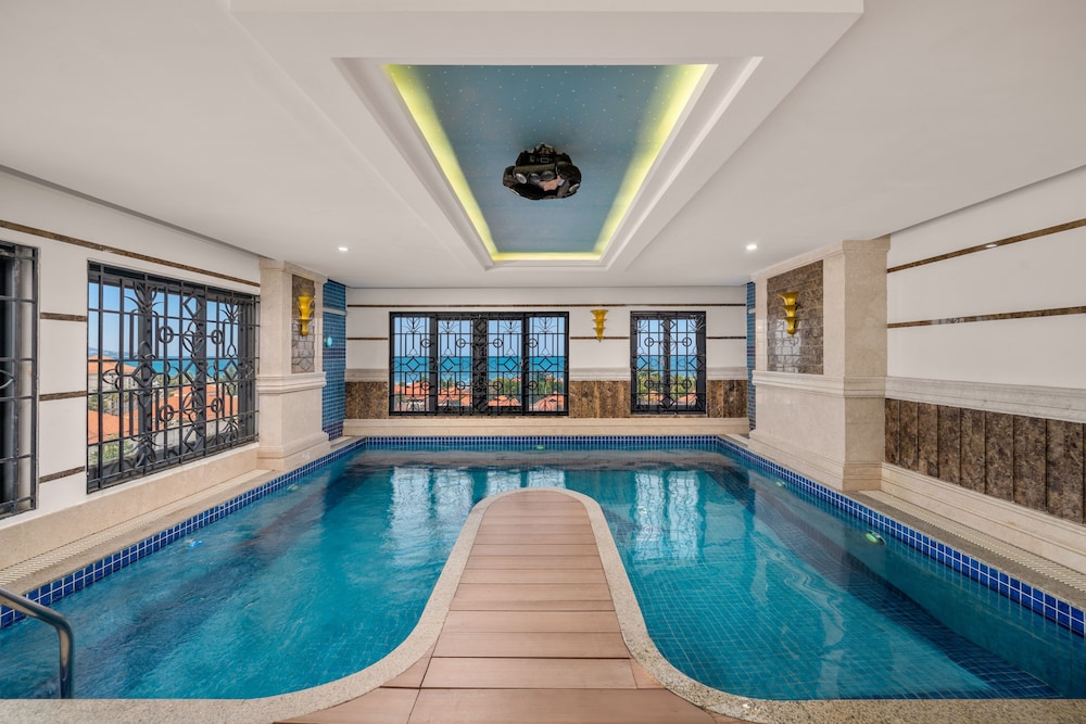 Rung Huong Apartment 26/50