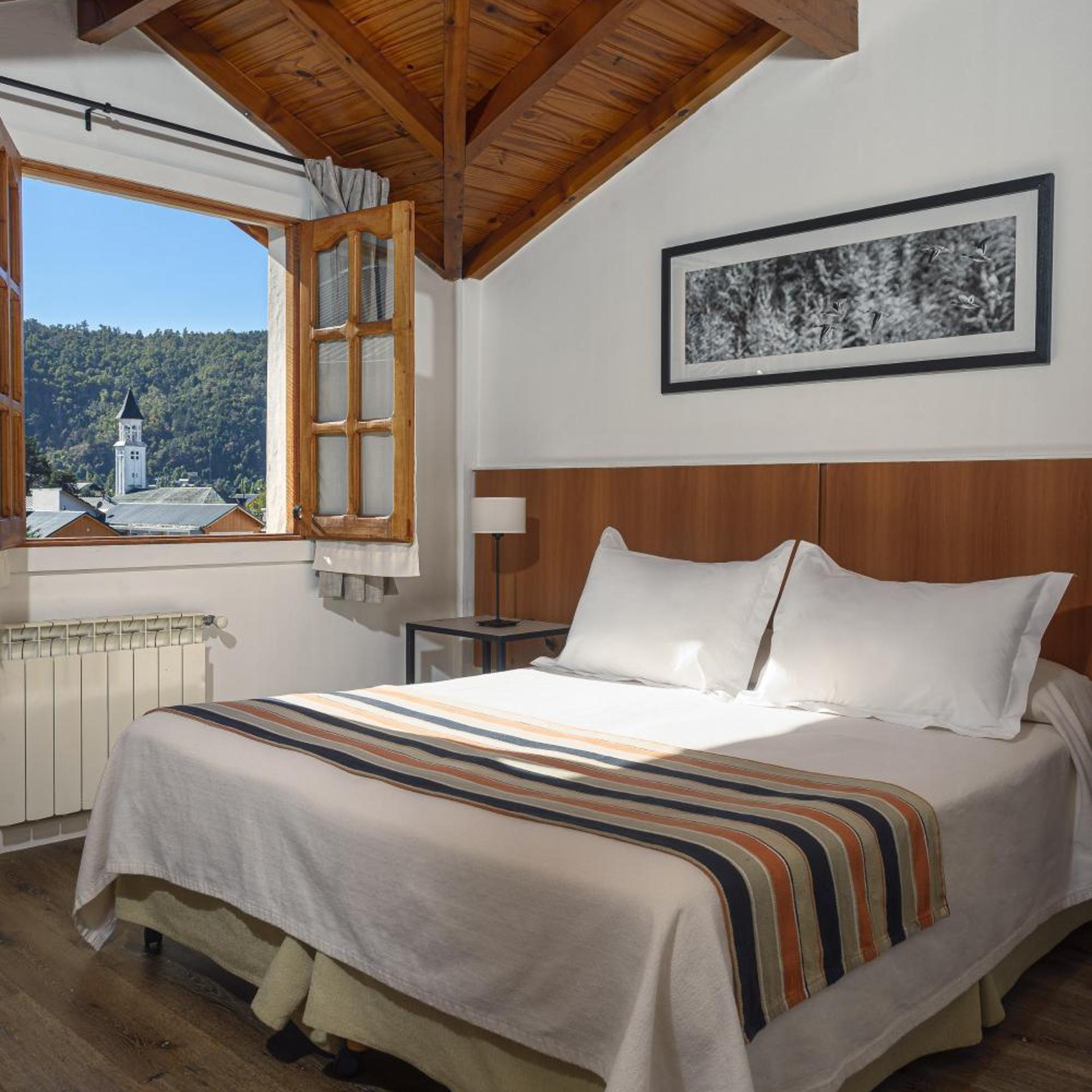 Hotel Intermonti 4/32