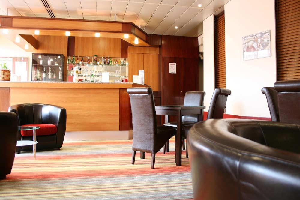 Hotel the Originals Strasbourg Nord Le Forum 31/59
