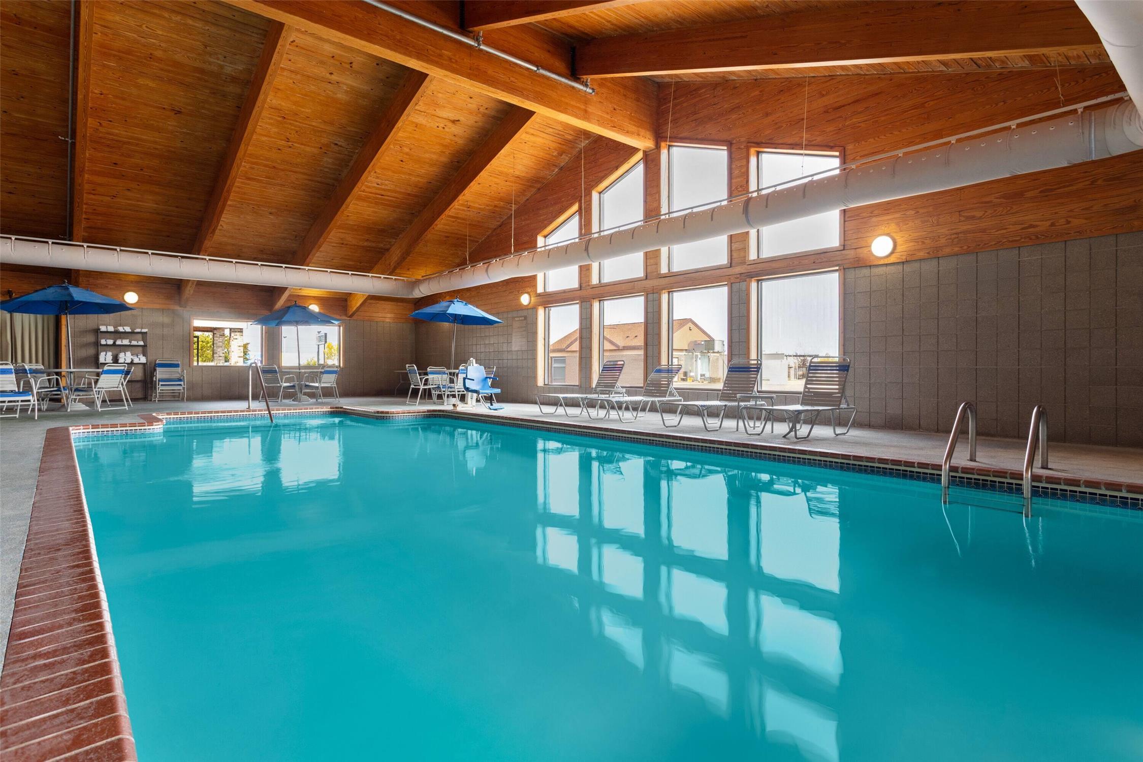 Americinn By Wyndham Roseau 20/53