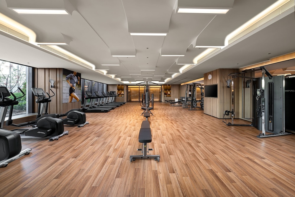 The Westin Yantai 24/50