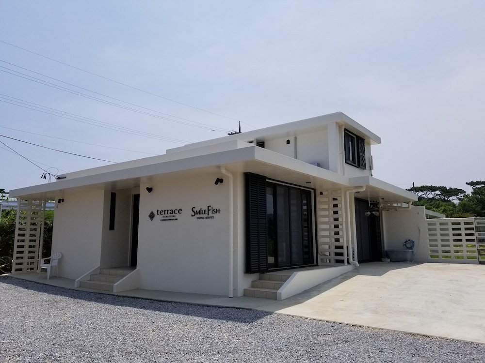 Terrace Iriomotejima Condominium 8/41