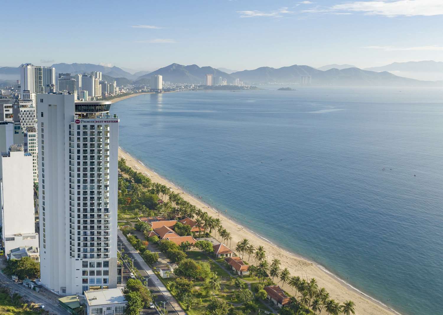 Best Western Premier Marvella Nha Trang Hotel 24/25
