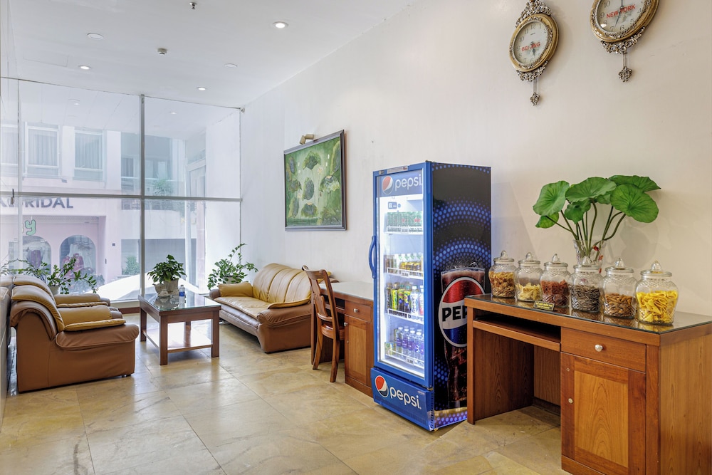 Saigon Sun Hotel 47/50