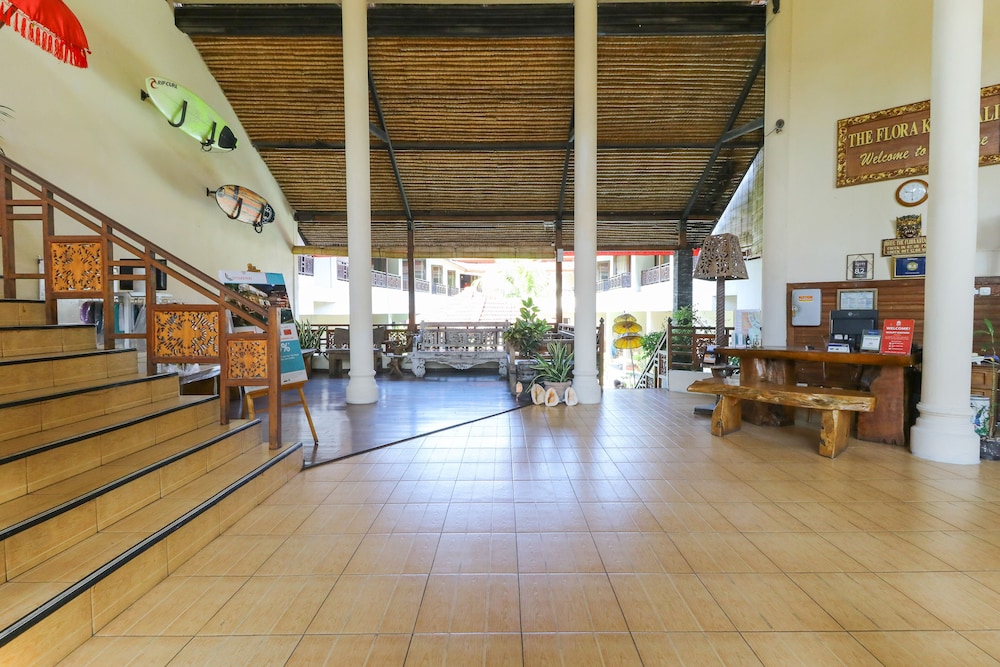 The Flora Kuta Bali 44/62