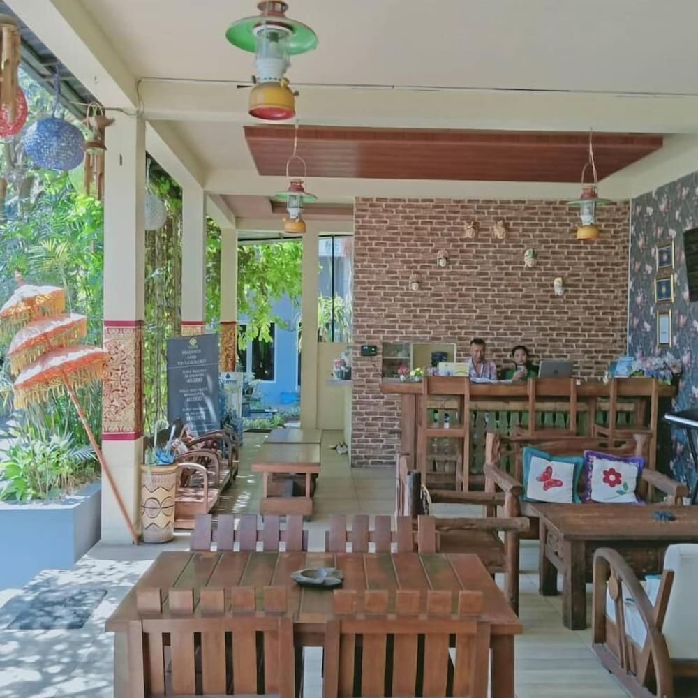 Clover Homestay 42/65