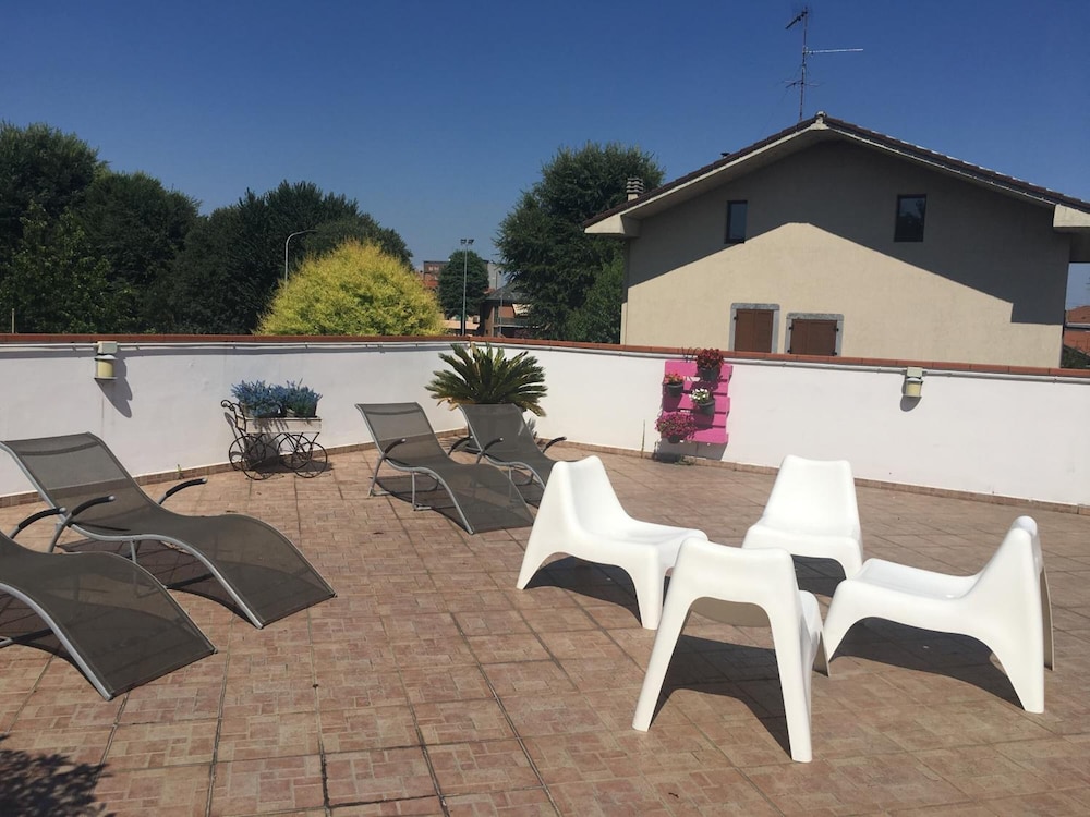 B&B La Terrazza 22/29
